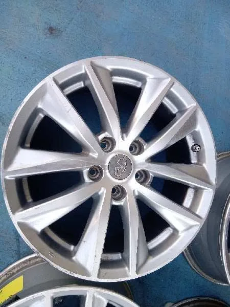 Juego Llantas para Infiniti Q50