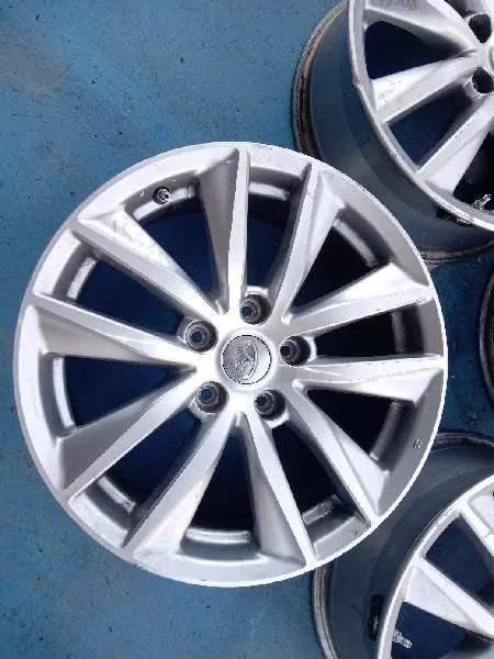Juego Llantas para Infiniti Q50
