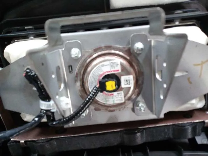 Kit Airbag para Infiniti Q50