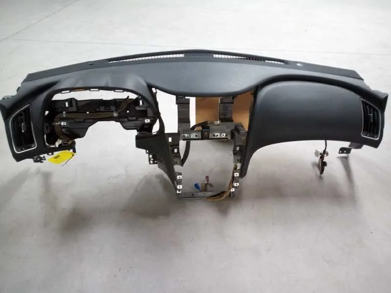 Kit Airbag para Infiniti Q50