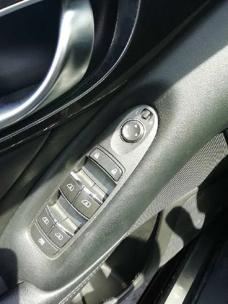 Mando Elevalunas Delantero Izquierdo para Infiniti Q50