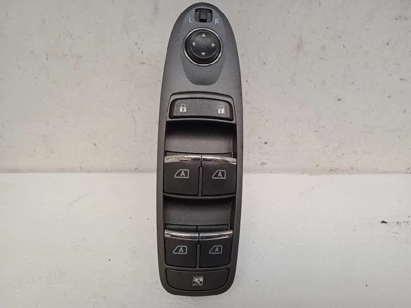 Mando Elevalunas Delantero Izquierdo para Infiniti Q50