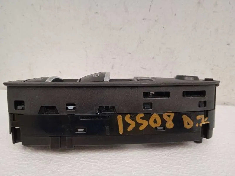 Mando Elevalunas Delantero Izquierdo para Infiniti Q50