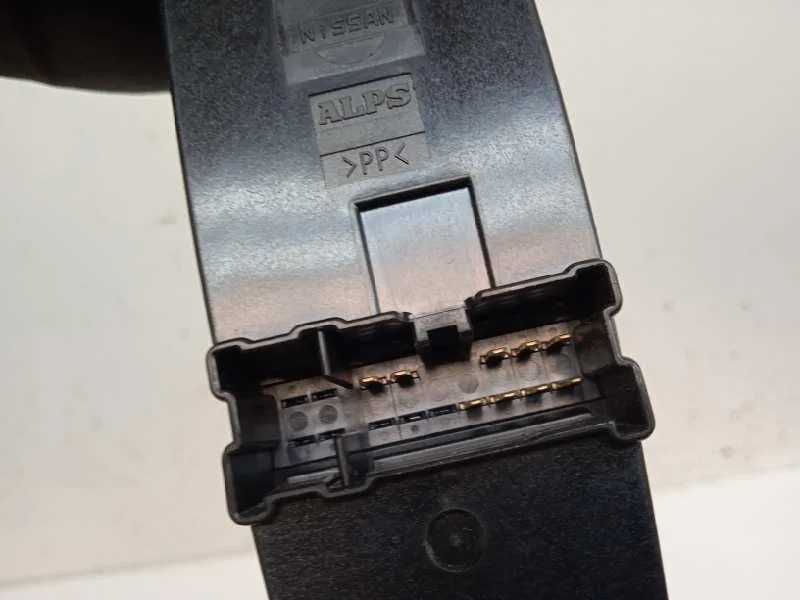 Mando Elevalunas Delantero Izquierdo para Infiniti Q50