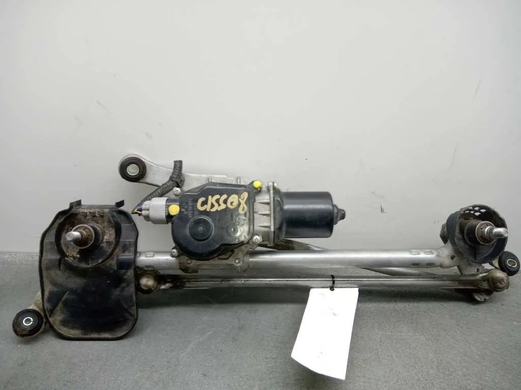Motor Limpia Delantero para Infiniti Q50