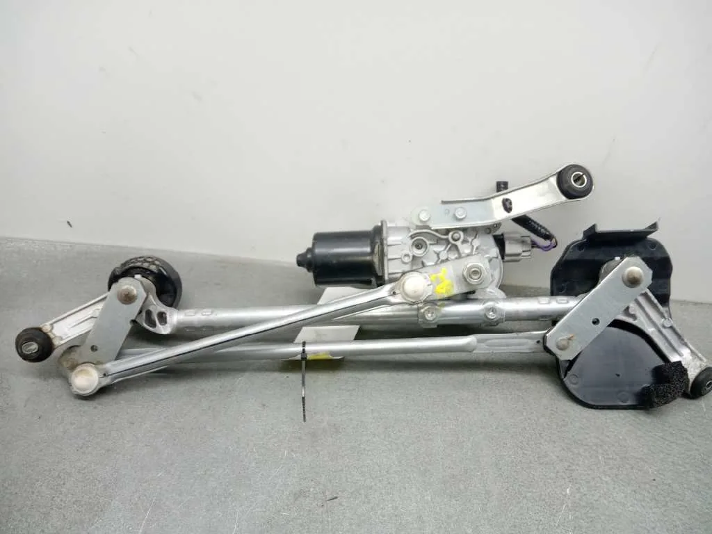 Motor Limpia Delantero para Infiniti Q50