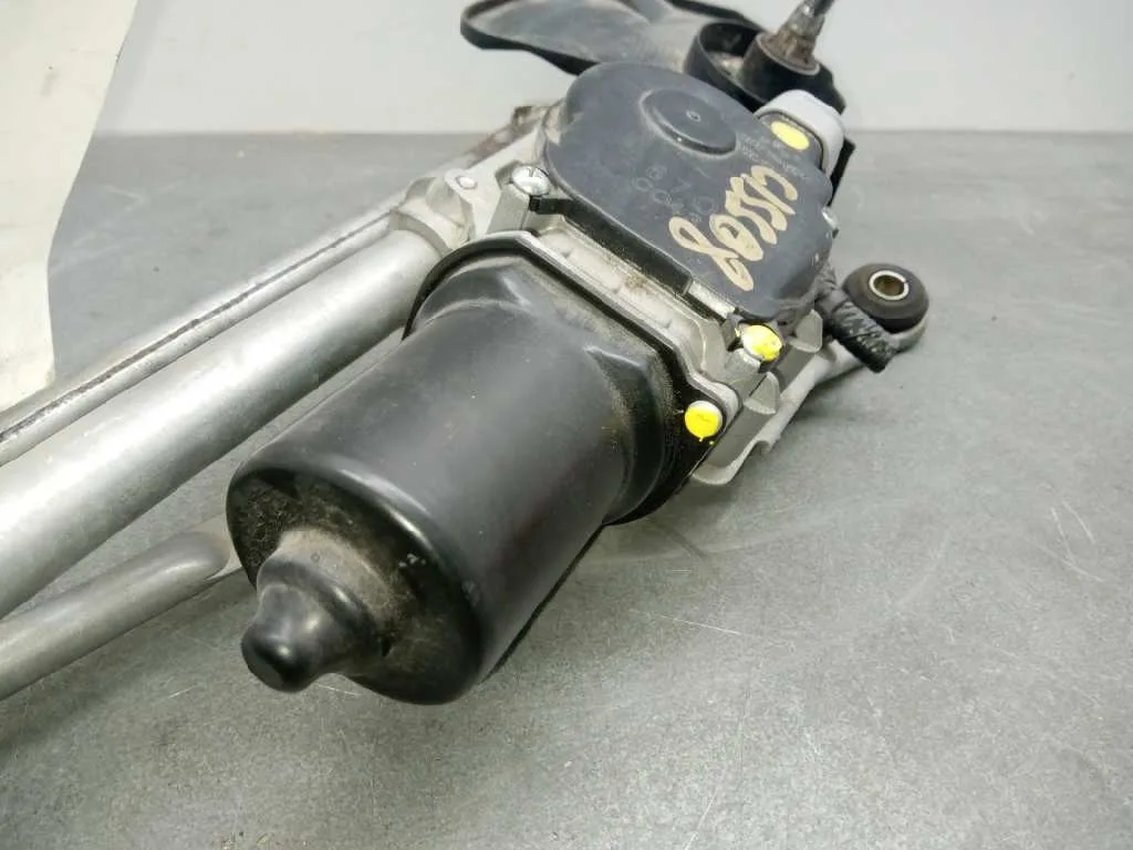 Motor Limpia Delantero para Infiniti Q50