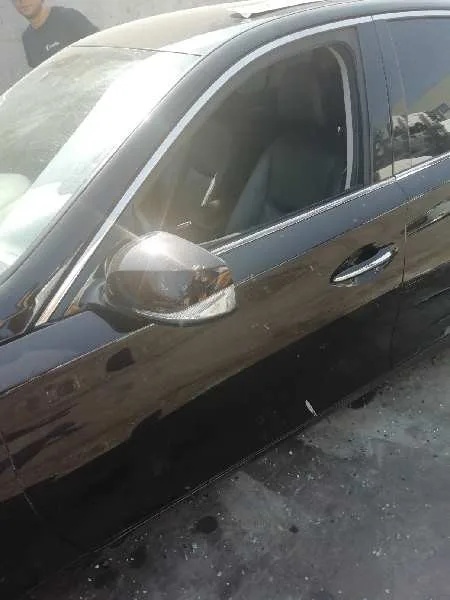 Puerta Delantera Izquierda para Infiniti Q50