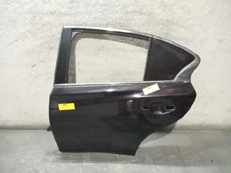 Puerta Trasera Izquierda para Infiniti Q50