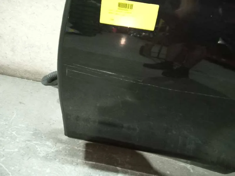 Puerta Trasera Izquierda para Infiniti Q50