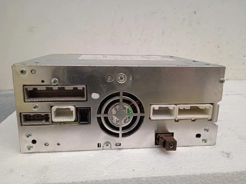 Sistema Audio / Radio Cd para Infiniti Q50