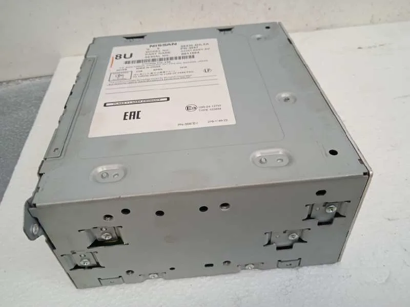 Sistema Audio / Radio Cd para Infiniti Q50