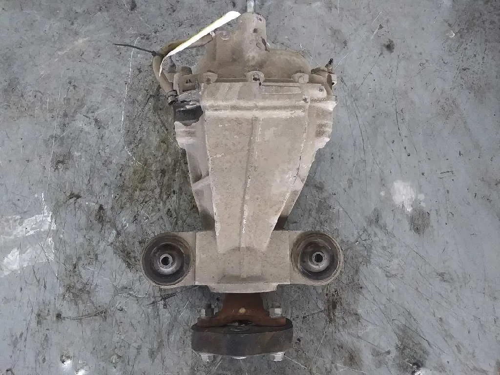 Diferencial Trasero para Infiniti Q50