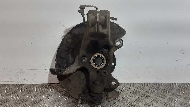 Mangueta Delantera Izquierda para Volkswagen Golf Vii Lim.