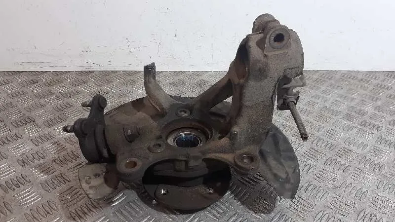 Mangueta Delantera Izquierda para Volkswagen Golf Vii Lim.