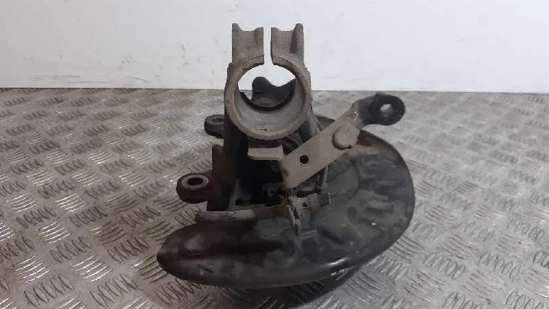 Mangueta Delantera Izquierda para Volkswagen Golf Vii Lim.
