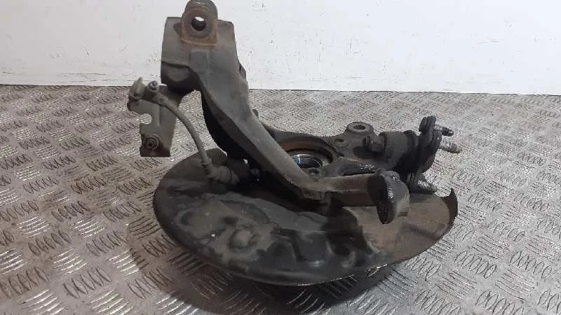 Mangueta Delantera Izquierda para Volkswagen Golf Vii Lim.