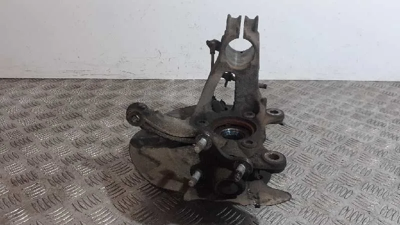 Mangueta Delantera Izquierda para Volkswagen Golf Vii Lim.