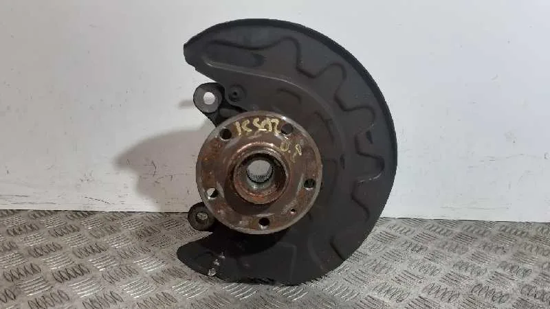 Mangueta Delantera Izquierda para Volkswagen Golf Vii Lim.
