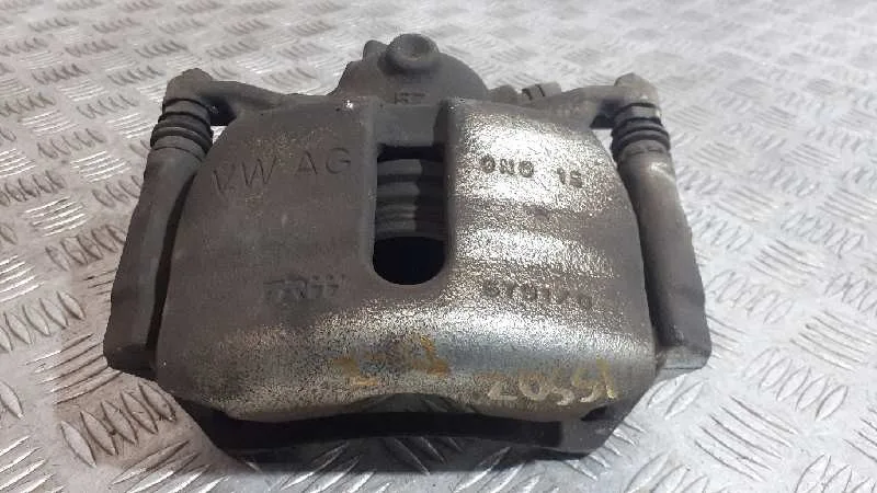 Pinza Freno Delantera Izquierda para Volkswagen Golf Vii Lim.