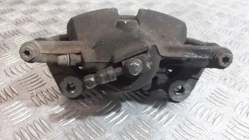 Pinza Freno Delantera Izquierda para Volkswagen Golf Vii Lim.