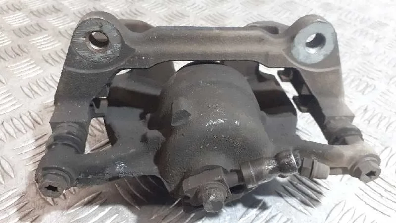 Pinza Freno Delantera Izquierda para Volkswagen Golf Vii Lim.