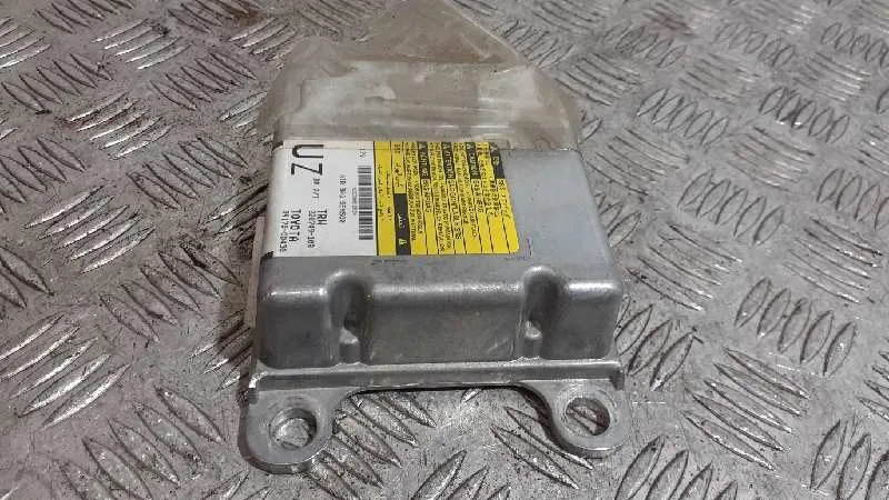 Centralita Airbag para Toyota Yaris