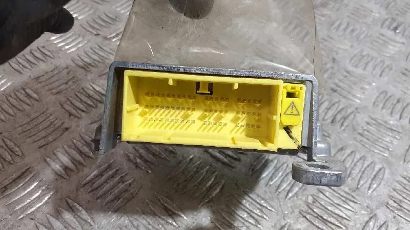 Centralita Airbag para Toyota Yaris