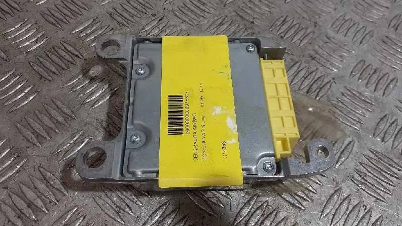 Centralita Airbag para Toyota Yaris