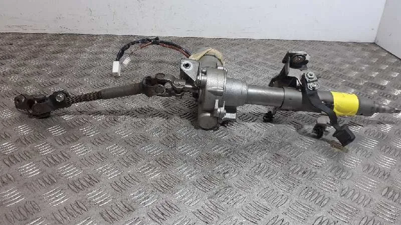 Columna Direccion para Toyota Yaris