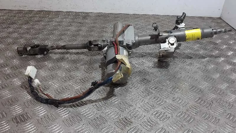 Columna Direccion para Toyota Yaris