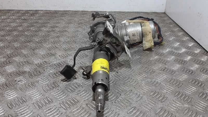 Columna Direccion para Toyota Yaris
