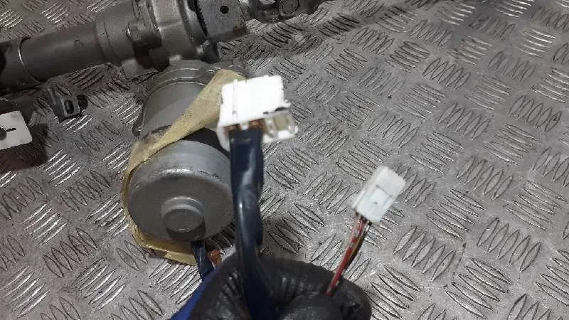 Columna Direccion para Toyota Yaris