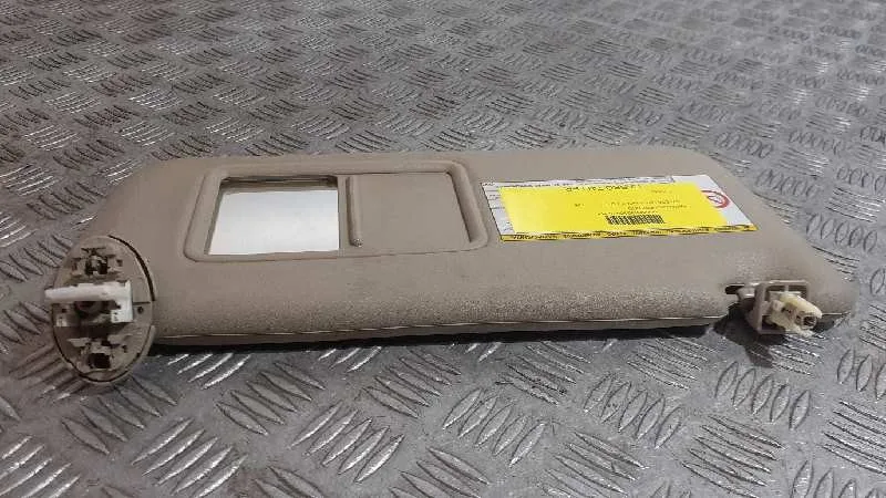 Parasol Derecho para Toyota Rav 4 (A3)