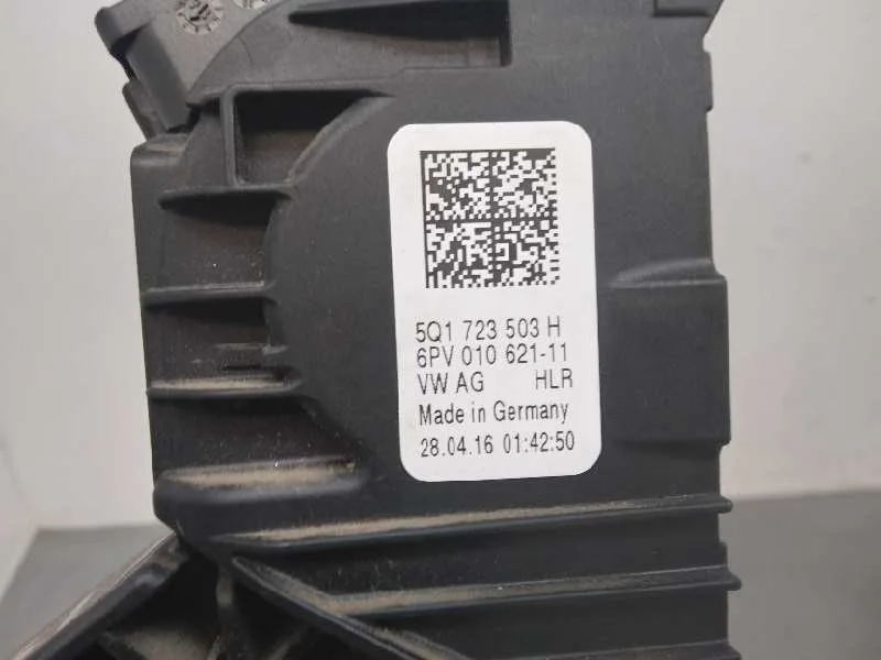 Potenciometro Pedal para Volkswagen Golf Vii Lim.