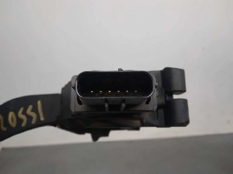 Potenciometro Pedal para Volkswagen Golf Vii Lim.
