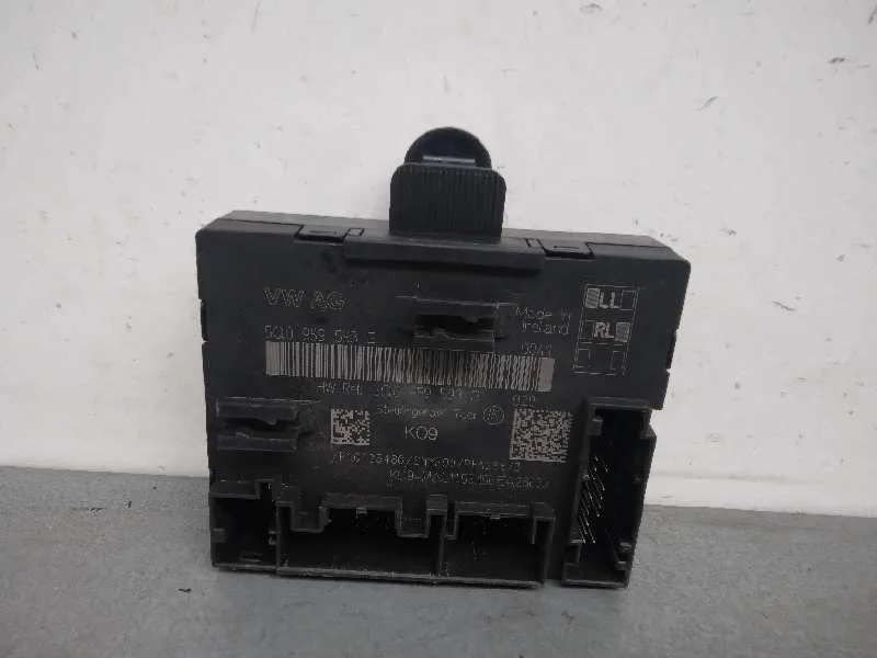 Modulo Confort para Volkswagen Golf Vii Lim.