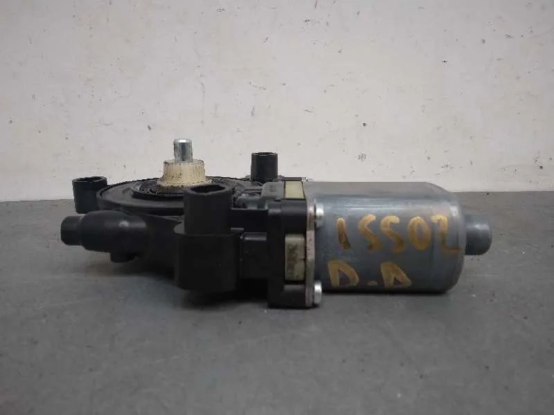 Motor Elevalunas Delantero Derecho para Volkswagen Golf Vii Lim.
