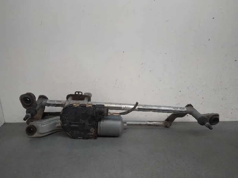Motor Limpia Delantero para Volkswagen Golf Vii Lim.
