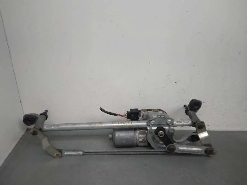 Motor Limpia Delantero para Volkswagen Golf Vii Lim.