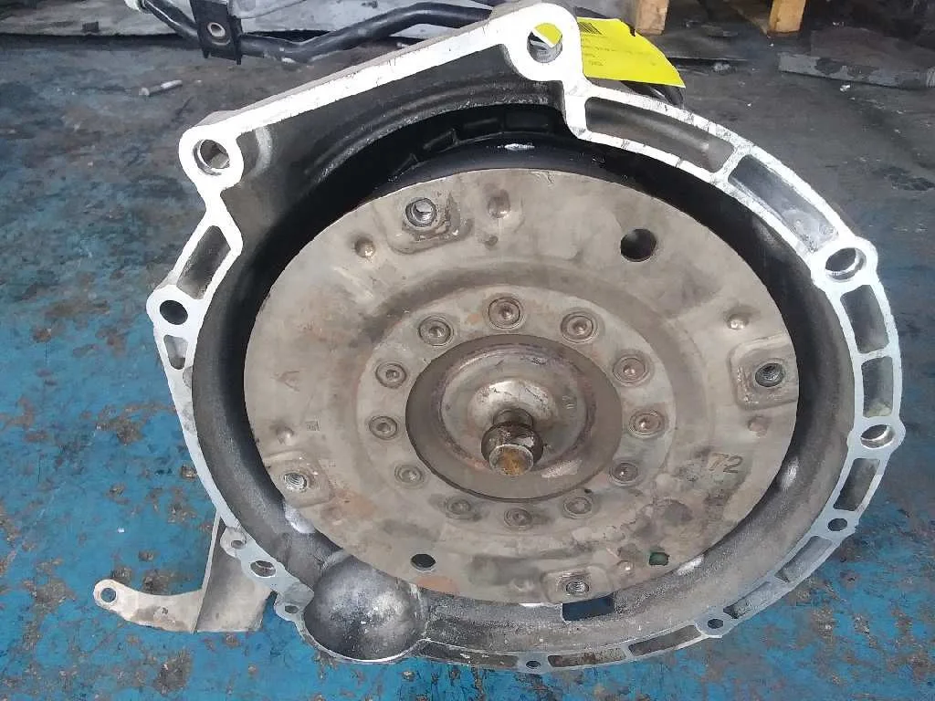 Caja Cambios para Bmw Serie 1 Berlina (E81/E87)