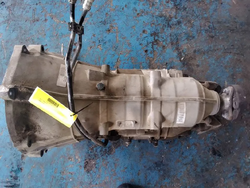 Caja Cambios para Bmw Serie 1 Berlina (E81/E87)