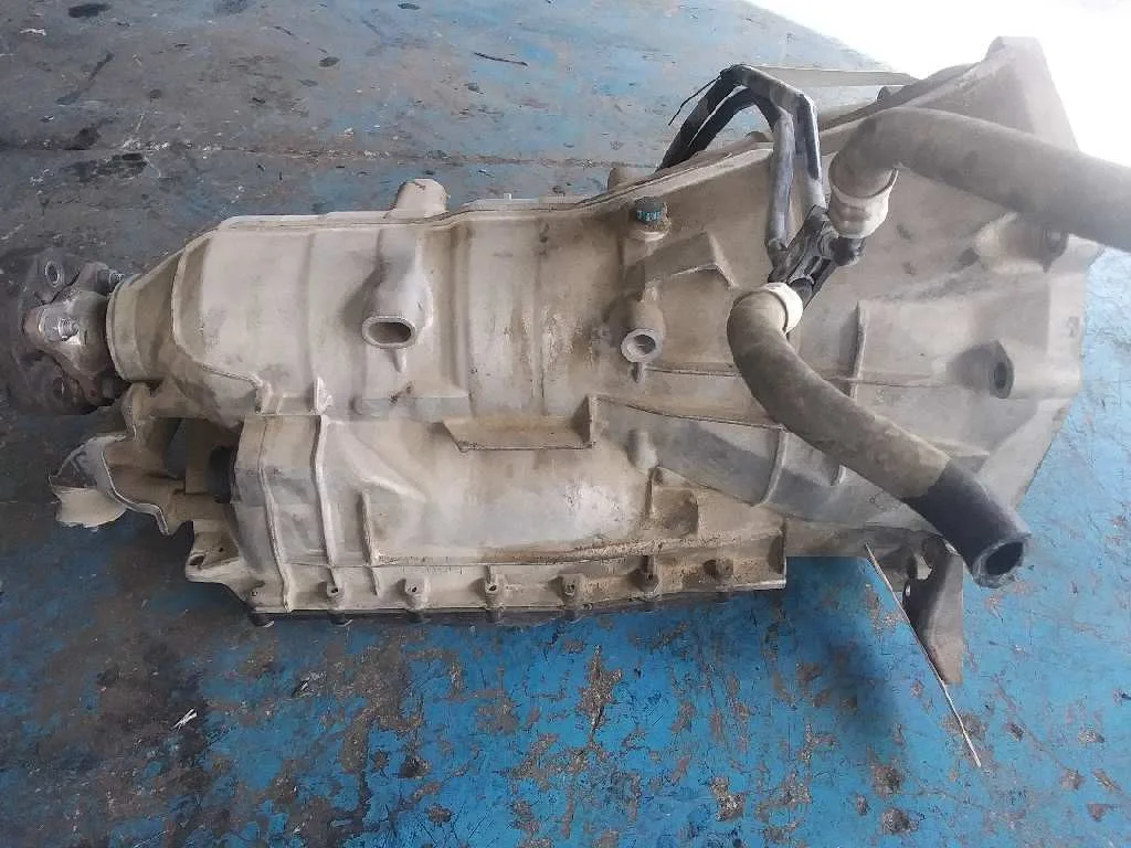 Caja Cambios para Bmw Serie 1 Berlina (E81/E87)