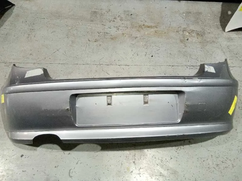 Paragolpes Trasero para Bmw Serie 1 Berlina (E81/E87)