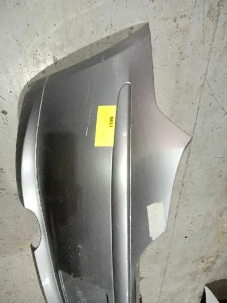 Paragolpes Trasero para Bmw Serie 1 Berlina (E81/E87)