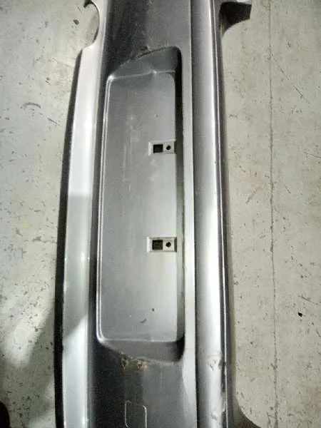 Paragolpes Trasero para Bmw Serie 1 Berlina (E81/E87)
