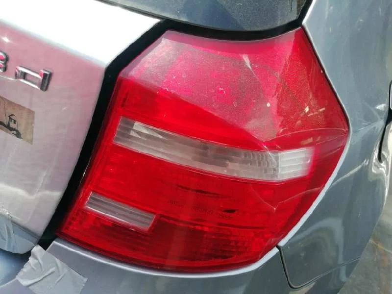 Piloto Trasero Derecho para Bmw Serie 1 Berlina (E81/E87)