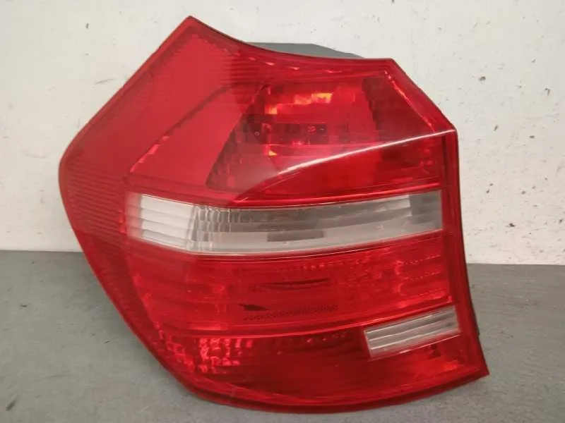 Piloto Trasero Izquierdo para Bmw Serie 1 Berlina (E81/E87)