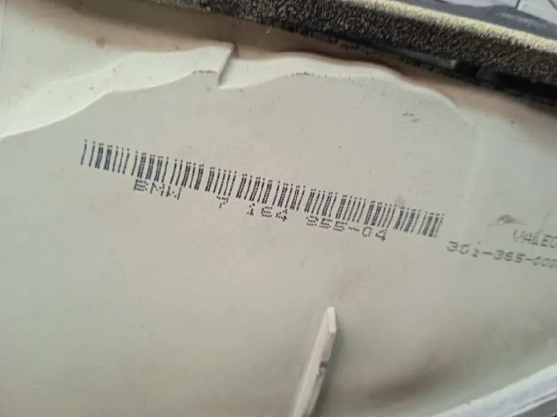 Piloto Trasero Izquierdo para Bmw Serie 1 Berlina (E81/E87)