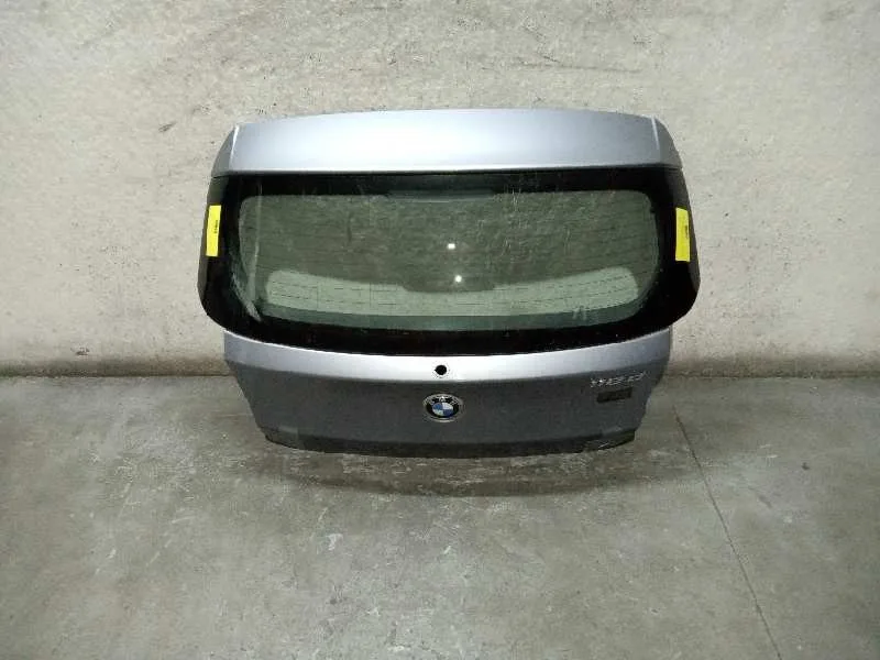Porton Trasero para Bmw Serie 1 Berlina (E81/E87)